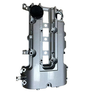 <span class=keywords><strong>Precio</strong></span> <span class=keywords><strong>de</strong></span> fábrica Tapa <span class=keywords><strong>de</strong></span> válvula <span class=keywords><strong>de</strong></span> motor 55573746 Tapa <span class=keywords><strong>de</strong></span> válvula Aluminio 13 Diseño Tapa <span class=keywords><strong>de</strong></span> válvula <span class=keywords><strong>de</strong></span> <span class=keywords><strong>culata</strong></span> - Product Image 1