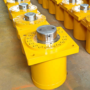 Cilindros Hidráulicos para Prensa - Product Image 5