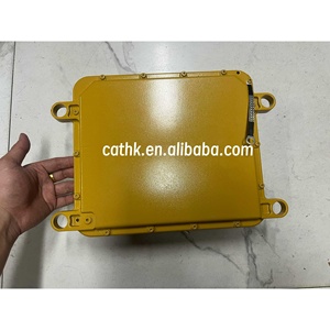 ตัวควบคุม ECU 172-9389 10R-4332 สำหรับเครื่องยนต์ดีเซล C15 C13 C32 3406 C18 โมดูลควบคุม - Product Image 2