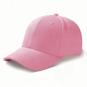 Gorra de Béisbol Unisex Ajustable Estilo Caricatura con Logotipo Personalizado, Color Personalizado, Impresión en Serigrafía, Regalo Promocional - Product Image 3