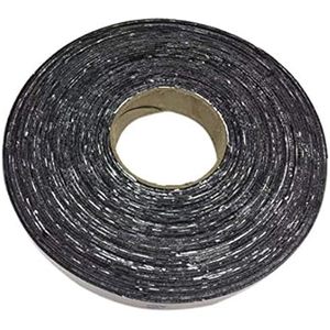 Cinta <span class=keywords><strong>de</strong></span> envoltura <span class=keywords><strong>de</strong></span> betún para reparación <span class=keywords><strong>de</strong></span> grietas viales <span class=keywords><strong>de</strong></span> China más vendida, asfalto autoadhesivo con estilo <span class=keywords><strong>de</strong></span> diseño industrial resistente al agua - Product Image 2