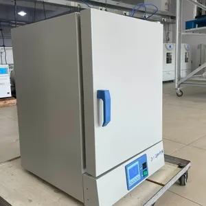 Drying Oven Price Laboratory Equipment Constant Temperature Natural Convection Drying Oven