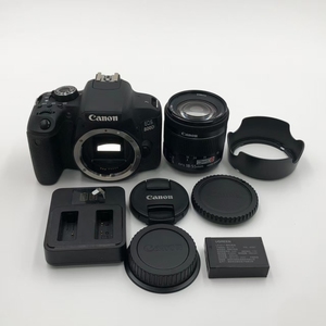 Cámara Digital de Segunda Mano al por Mayor, Canon EOS 800D 18-55mm IS STM 24.2MP, Dual Pixel AF, WiFi, DSLR, Certificada para Vlogging, Usada - Product Image 6