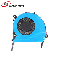 Nouveau ventilateur de refroidissement MF60090V1-C480-S99 pour Asus A455 A455L A555L A555LD K455 X455LD X555 X555LD ventilateur d'ordinateur portable