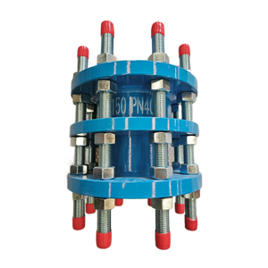 Lanhui giới hạn cao tự kiềm chế Kính thiên văn mở rộng Doanh wcb đôi Mặt bích tháo dỡ khớp ăn mòn áp lực cao - Product Image 2