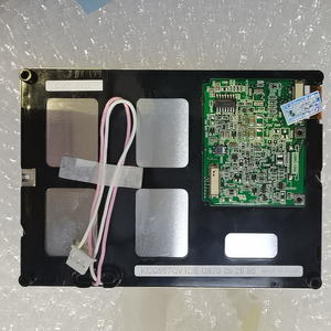 <span class=keywords><strong>5.7</strong></span> <span class=keywords><strong>inch</strong></span> New Original LCD hiển thị cho Yamaha ls9 Motif xs8 loạt tổng hợp kỹ thuật số trộn console Màn hình LCD Bảng điều chỉnh - Product Image 4