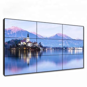 <span class=keywords><strong>Pannello</strong></span> Video Wall <span class=keywords><strong>LED</strong></span> <span class=keywords><strong>Samsung</strong></span> da 55 Pollici LTI550HN14, FHD 1920*1080, 700 Nit, Anti-riflesso, Haze 25%, 4000:1, Tipo TFT - Product Image 1