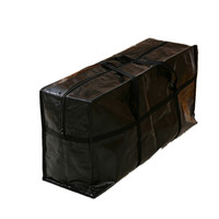 Sac de courses en PP tissé recyclé imprimé recto-verso de qualité supérieure, fourre-tout tendance grande capacité, sacs à main en gros