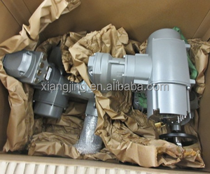 Actuador F990 Nuevo y de Alta Calidad, Piezas de Repuesto AUMA SA16.2-F16 - Product Image 5
