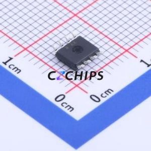 Nuevo y Original MAX5541ESA + T SOP-8 Circuito integrado IC Chip Convertidor digital a analógico (DAC) - Product Image 2