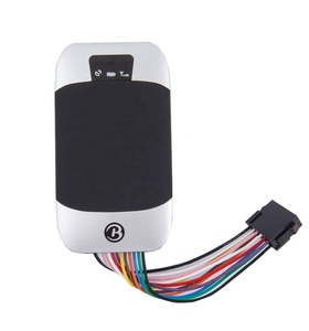 เครื่องติดตาม GPS รถยนต์รุ่น TK303 TK303F TK303G พร้อมรีโมทคอนโทรล GPS 303F อุปกรณ์ติดตามรถยนต์+หมายเลขติดตาม imei - Product Image 1