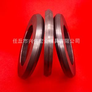 Rouleau d'assemblage de barres d'armature en acier, roulement en acier, longueur 50 mm, pour l'industrie sidérurgique - Product Image 3