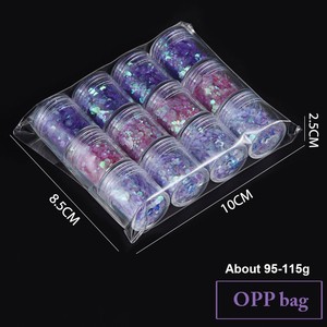 Journée bling bling briller pour ongles, artisanat, bricolage - Product Image 5