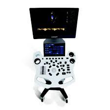 Escáner de Ultrasonido Doppler a Color Portátil VINNO 5 Vet con Certificación CE para Diagnóstico Veterinario de Ovejas, Perros y Cerdos - Product Image 4