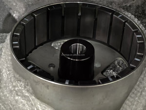 Générateur diesel à onduleur de puissance continue personnalisable, silencieux, à aimant permanent sans balais, 5KW 8kW 10kW 12KW 15kW 8kVA 10kVA 12kVA 15kVA 20kVA - Product Image 3