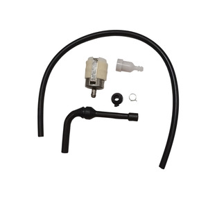 Manguera de gasolina compatible con desbrozadora Zmg3802 Ref 502253 - Product Image 1