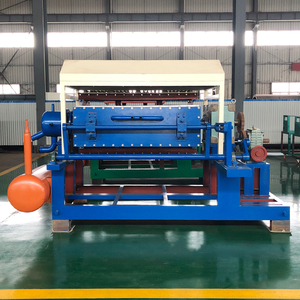 Machine de fabrication industrielle, pour bricolage, bâtonnets à œufs, idée d'affaires, pour faire des entreprises familial - Product Image 5