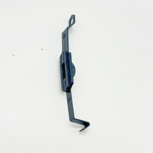 Buje trasero de carro Q5669-60687 compatible con HP Designjet T610 T1120 T795 Z3100 T790 Z2300 Z5200 T1300 Z5600 Z2100 T1100 Z5400 - Product Image 1