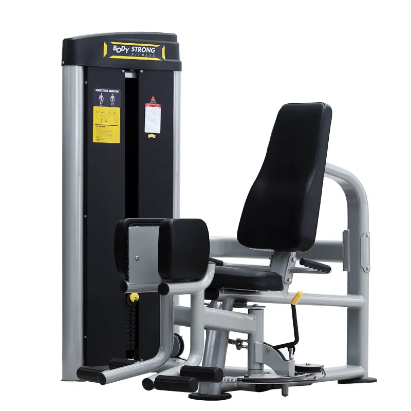 Kommerzielle Fitness geräte Adductor Gym Machine