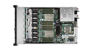 Servidor en Rack 1U Lenovo ThinkSystem <span class=keywords><strong>SR630</strong></span> con Procesador Intel Xeon 5220 a Buen Precio - Product Image 3