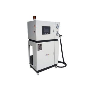 Equipo de Producción de Aires Acondicionados y Refrigeradores, Máquina de Carga de Gas R600a R410 R22 R32 - Product Image 3