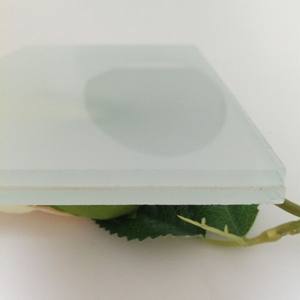 Prix usine haute qualité obscur translucide pur laiteux opaque lait opale porcelaine blanc <span class=keywords><strong>verre</strong></span> feuilleté - Product Image 3