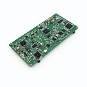 OEM Custom Communication Medical Electronics Printed Circuit Board Assembly (PCBA) Manufacturer - Product Image 5