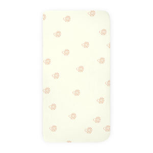 Mini sábana <span class=keywords><strong>de</strong></span> <span class=keywords><strong>cuna</strong></span> <span class=keywords><strong>de</strong></span> punto <span class=keywords><strong>de</strong></span> algodón 100% con etiqueta personalizada, <span class=keywords><strong>juego</strong></span> <span class=keywords><strong>de</strong></span> cama <span class=keywords><strong>para</strong></span> bebé, Sábana impermeable <span class=keywords><strong>para</strong></span> <span class=keywords><strong>cuna</strong></span> <span class=keywords><strong>de</strong></span> niños - Product Image 2