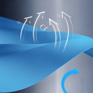 Cinta de Kinesiología Haier Hainuo, Vendaje Deportivo Elástico de Algodón para Hombros, Tobillos, Rodillas, Correr, Unisex, Certificado CE - Product Image 1