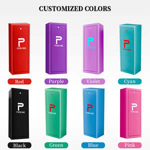 Barrera Automática para Estacionamiento XGY Factory con Motor <span class=keywords><strong>de</strong></span> CC <span class=keywords><strong>de</strong></span> 24V <span class=keywords><strong>de</strong></span> Alta Resistencia, Sistema <span class=keywords><strong>de</strong></span> Entrada <span class=keywords><strong>de</strong></span> Seguridad para Exteriores - Product Image 4