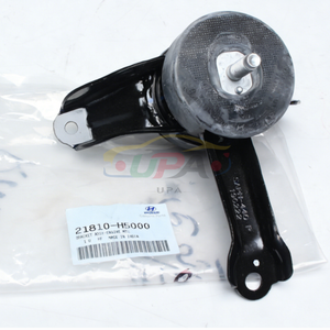 High quality <b>Engine</b> <b>System</b> BRACKET ASSY-<b>ENGINE</b> MTG 21810-H5000 21810H5000 For H-yundai ACCENT 21810 H5000 - Product Image 5