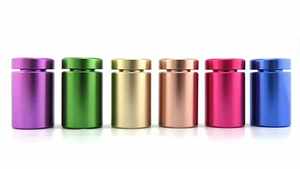 Nhà máy tùy chỉnh rỗng treo tường <span class=keywords><strong>standoff</strong></span> Pin quảng cáo sửa chữa Vít OEM vít khóa kính lan can dấu hiệu <span class=keywords><strong>standoff</strong></span> - Product Image 4