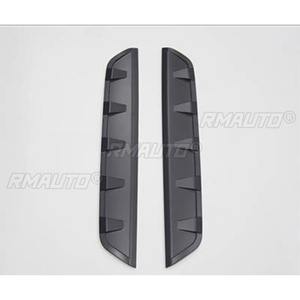 Marco Decorativo para la Entrada de Aire Delantera del Coche UNIV, Accesorios para Coche, Cubierta de Divisor de Parachoques para Changan UNIV, Pieza de Modificación - Product Image 4