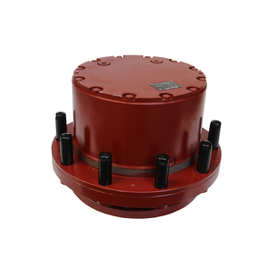 Moteur hydraulique industriel A2F A2FE A2FM A4FM A6V A6VE A6VM A10FE A10FM AA6VM GFT MV37 Série High - Product Image 4