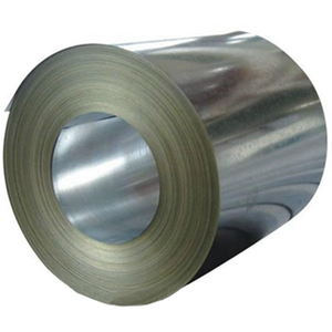 ASTM/BIS-zertifizierte verzinkte Stahlspule, kaltgewalzt, feuerverzinkt, für Dachbleche mit Schweiß- und Biegedienstleistungen, TISI-konform - Product Image 4