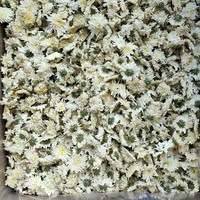 Thé au chrysanthème de Huangshan Gongju |   Thé aux herbes pour le soutien du foie et la santé des yeux |   Sans caféine | Chrysanthèmes séchés en vrac | OEM