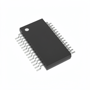 ชิ้นส่วนอิเล็กทรอนิกส์แบบฝังตัวออนไลน์ในสต็อก IC 8BIT แฟลช3.5KB 28 SSOP 28 SSOP (0.209 ", กว้าง5.30มม.) PIC16F882T-I_SS - Product Image 1