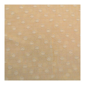 La migliore vendita 100% poliestere tessuto Jacquard leggero tinto in <span class=keywords><strong>Chiffon</strong></span> 80gsm per gli indumenti accessori per la casa tessile ragazze - Product Image 5
