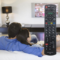 Télécommande TV de haute qualité N2QAYB000752 pour téléviseur intelligent Panasonic