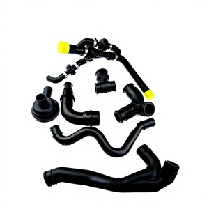 Kit de Válvula de Purga de Bomba de Succión del Motor para Audi A4 A6 VW Jetta 058133753D 058133753B - Product Image 1
