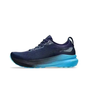 Zapatillas de <span class=keywords><strong>Running</strong></span> para Exteriores con Suela Gruesa Elástica 2026, Zapatillas Deportivas Casuales de Moda para Hombre y <span class=keywords><strong>Mujer</strong></span>, Zapatillas de <span class=keywords><strong>Running</strong></span> Unisex de Caña Baja para Gimnasio - Product Image 5