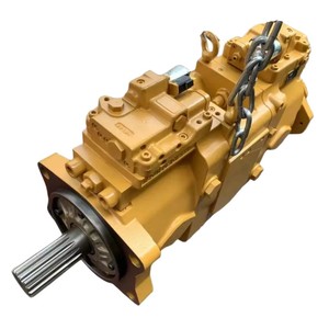 Pompa Idraulica Principale 550-4341 Compatibile, Ricambio Pompa Idraulica K7V180DTP per Caterpillar 349GC - Product Image 3