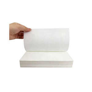 Kehuyi - Toalla Absorbente Desechable para Incontinencia, 240x130mm, 500ml de Absorbencia, para Cuidado Postoperatorio de Personas Mayores - Product Image 1