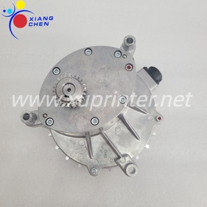 Motor de Rodillo ER M2.198.1283 para Máquina de Impresión Offset Heidelberg - Product Image 2