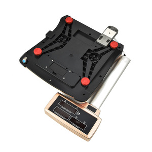 Máy Cân Điện Tử Kỹ Thuật Số Sử Dụng Bền Khuyến Mại Nhiều Loại Cân Trọng Lượng - Product Image 6