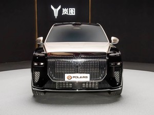 Nouvelle voiture électrique <span class=keywords><strong>hybride</strong></span> Voyah Taishan 2026 Max, édition Black Warrior, grand <span class=keywords><strong>SUV</strong></span> 6 places - Product Image 1