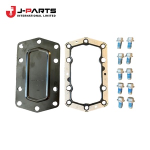 Junta de la Tapa de la Toma de Fuerza de la Transmisión (MTM) para Toyota Hilux LN106 1988-1997 OE 33162-25010 3316225010 - Product Image 1