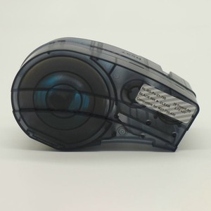 Cartouche d'étiquettes en film vinyle à haute adhérence compatible <span class=keywords><strong>Brady</strong></span> M21-250-595, fonctionne avec <span class=keywords><strong>Brady</strong></span> <span class=keywords><strong>BMP21</strong></span>-<span class=keywords><strong>PLUS</strong></span>/ <span class=keywords><strong>BMP21</strong></span> LAB - Product Image 3