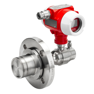 LEEG ההפרש לחץ משדר מסגרת כפולה מרחוק חותם סוג נימים DP רמת משדר - Product Image 4