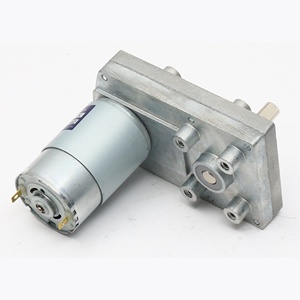 높은 토크 <span class=keywords><strong>24v</strong></span> <span class=keywords><strong>DC</strong></span> 모터 - Product Image 4